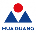 HUA GUANG WELDING Logo