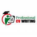 Professional CV Writing UAE Logo