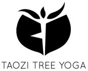 Beijing Kaivalya Consulting and Training Co Ltd "Taozi Tree Yoga" Logo