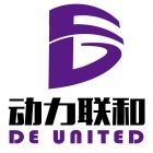 DE United Logo