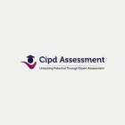 CIPD Assessment UK Logo