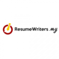 Resume Writers Malaysia Logo