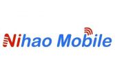 Nihao Mobile Logo