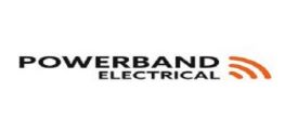 powerbandelectrical Logo