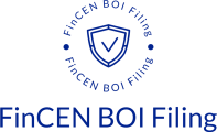 FinCEN BOI Filing Company Logo