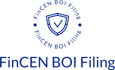 FinCEN BOI Filing Company Logo