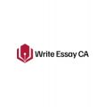 Write Essay Canada Logo