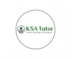 KSA Tutor Logo