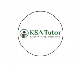 KSA Tutor Logo