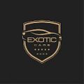 Exotic Cars Dubai Logo