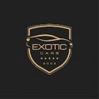 Exotic Cars Dubai Logo