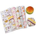 Custom Food Paper Logo