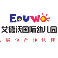 Eduwo International Kindergarten Logo