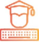 Hire Online Class Takers Logo