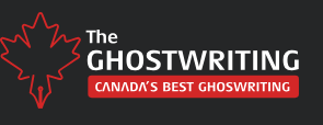 The Ghostwriting CA Logo