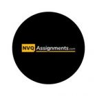NVQ Assignment Help In UK Logo