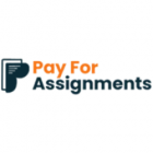 Pay For Assignment Logo