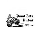 Quad Bike Dubai Logo