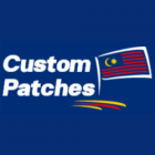 Logo Patches MY Logo