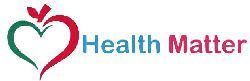 Health Matter Logo