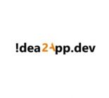 Idea2App Logo