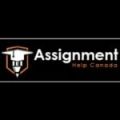 Assignment Help Canada Logo