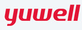Yuwell Logo
