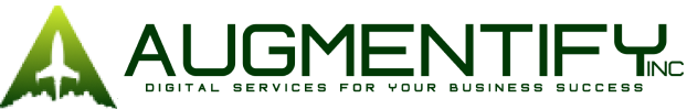 Augmentify Inc Logo