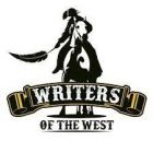 Writers Of The West Logo
