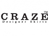 ALL ABOUT CRAZE Logo