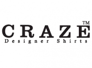 ALL ABOUT CRAZE Logo