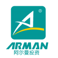 Arman Group Logo