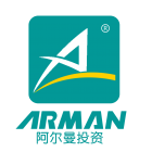 Arman Group Logo