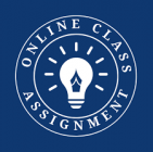 Online Class Assignment2 Logo