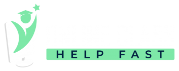 Online Class Help Fast Logo