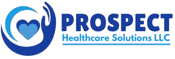 prospect healthcare solutions Logo