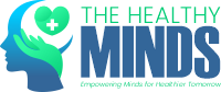 https://thehealthyminds.com/ Logo