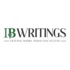 USA IB Writings Service Logo
