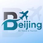 Beijing Air Travel Logo