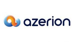 Azerion Logo