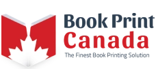 Book Print Canada Logo