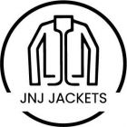 JNJ Jackets Logo