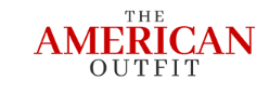 theamericanoufit Logo