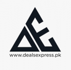 Deals Express Logo