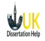 UK Dissertation Help Logo