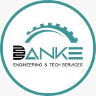 DANKE ENGINEERING & TECH SERVICES Logo