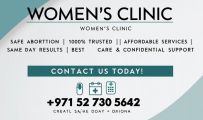 Abortion pills/medicine around Dubai +971547742487 for sale in ABU DHABI Sharjah Ajman Al ain Deira Marina Jumeirah Bur Al Barsha Al Rigga Al Karama Al satwa-MIFEPRISTONE, MISOPROSTOL, CYTOTEC Logo
