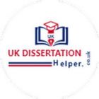 UK Dissertation Helper Logo