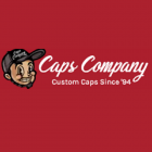 Caps Company UK Logo