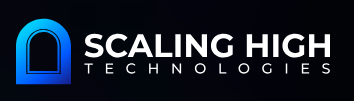 Scaling High Technologies Logo